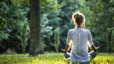 Meditação: Um guia completo para iniciantes